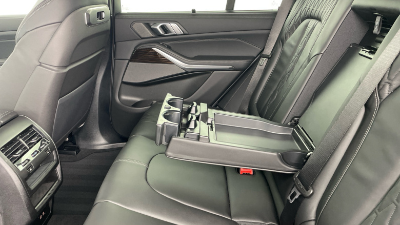 BMW X5 xDrive30d MHT M Sport 5dr Auto [Tech/Pro Pack] Diesel Estate